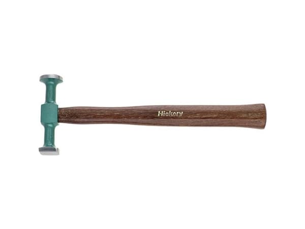 Stahlwille 10780 SPANN- UND SCHLICHTHAMMER 70130003 Viimeistelyvasara 346 g
