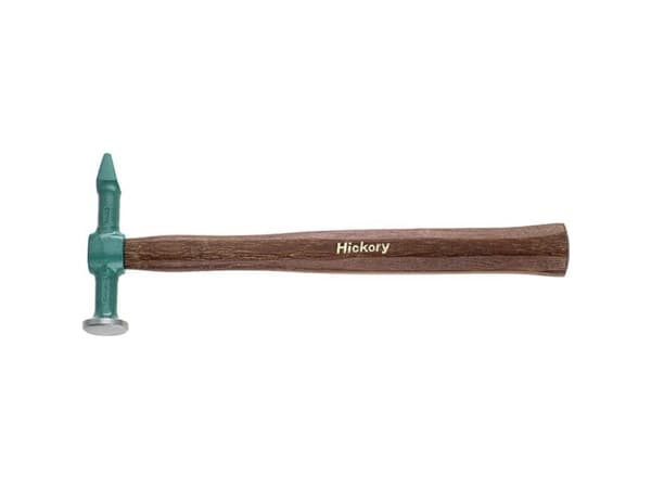 Stahlwille 10812 HAMMER MED BUKK 70130013 Penhammer 344 g