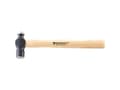 Pikkukuva 1 / 2: Stahlwille 10970 1/4 LB INSINÖÖRIVASARA 70120001 #####insinöörivasara 176 g