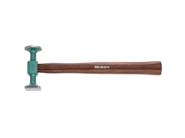 Stahlwille 10785 SPANN- UND SCHLICHTHAMMER 70130004 Finishammare 484 g
