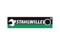 Miniatyrbild 1 av 2: Stahlwille 10956R 35 SPARE NYLON HEAD FOR HAMMER NO. 10956 79050035 Reserve head 23 g