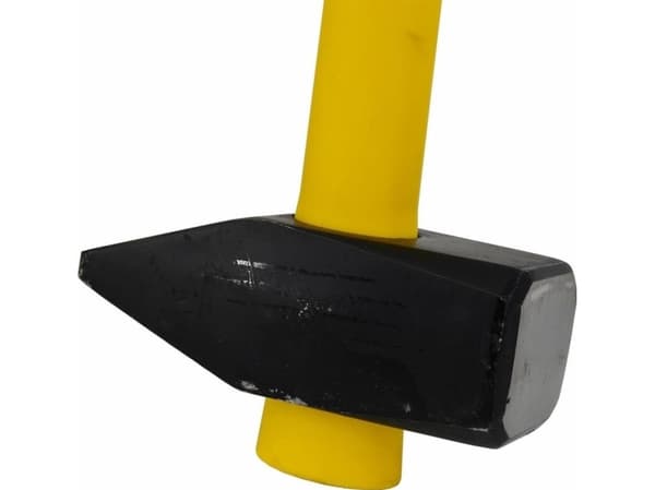 Juco JUCO FIBERGLAS 3.0kg sepän vasara M9105