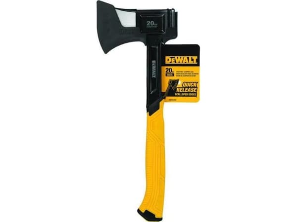 Dewalt Puutarhakirves, 1 kpl 567g