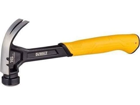 DEWALT teräsvasara 454g