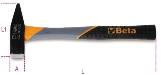 BETA SLEEPING PLUMBERS 200g plasthandtag 1370T/200