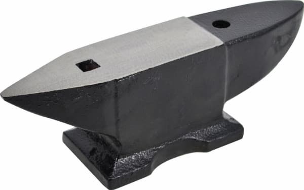 AWTOOLS valurautainen alasin SG 240mm 5kg