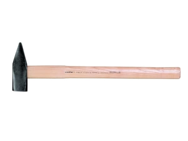 Forge Slukowice Låssmedshammare med trähandtag 3 kg 600 mm (MLO 3.0 K)