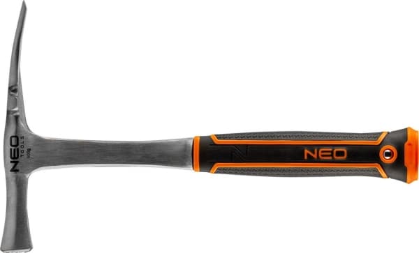 Neo MOON HAMMER (WIDE BERLIN) 600 G MONOLITHIC CONSTRUCTION 25-105 NEO