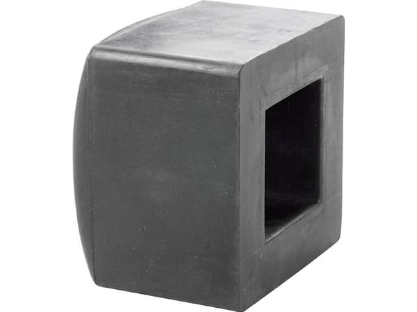 kwb 445525 Gummitilbehør 1 stk
