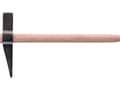 Pikkukuva 1 / 2: kwb 446406, muurausvasara, teräs, puu, musta, puu, puu, puu, 600 g