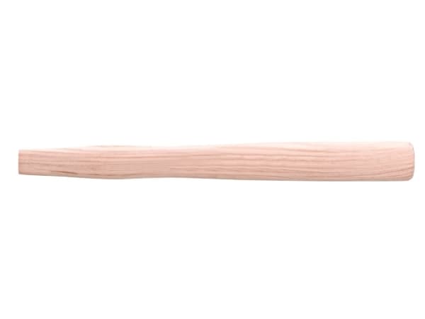 kwb Hammerstiel 320 mm f. 500g LS, Verktygsskaft, Trä, Trä, 500 g, 320 mm