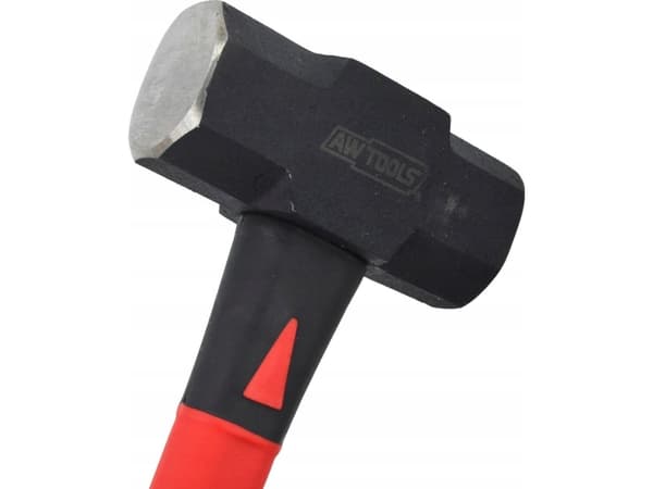 AWTOOLS DEMOLITION HAMMER 3,63 kg - 8 lbs HÅNDTAK 90 cm