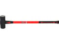 Miniatyrbilde 3 av 5: AWTOOLS DEMOLITION HAMMER 2,72 kg - 6 lbs HÅNDTAK 90 cm