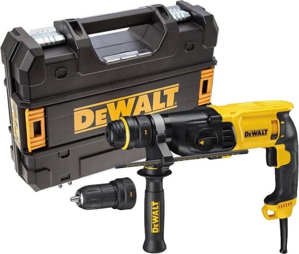 Dewa Kombihammer D25134K