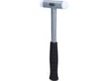 Miniatyrbilde 4 av 4: KS Tools 140.5270, Stål, 29 cm, 360 g, 360 g, 1 stykker