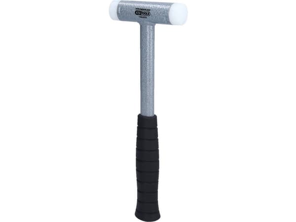 KS Tools 140.5270, Stål, 29 cm, 360 g, 360 g, 1 stykker