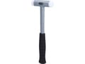 Miniatyrbilde 1 av 4: KS Tools 140.5270, Stål, 29 cm, 360 g, 360 g, 1 stykker