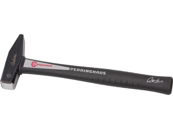 Låssmedshammare PEDDINGHAUS Carbotec 500 g