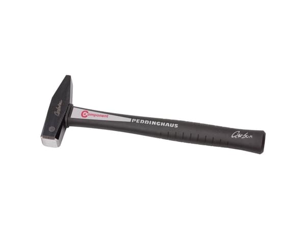 Låssmedshammare PEDDINGHAUS Carbotec 500 g