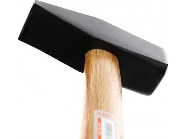 BESTE VERKTØY HAMMERE 4000g. ASH MSJ4000 BESTILLING