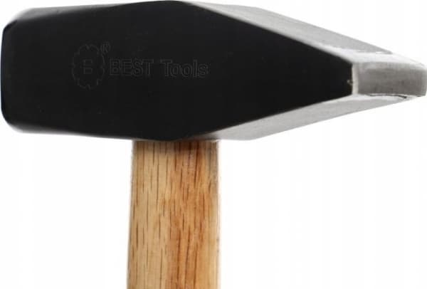 BESTE VERKTØY HAMMERE 4000g. ASH MSJ4000 BESTILLING