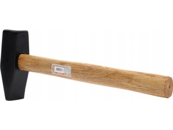 BESTE VERKTØY HAMMERE 4000g. ASH MSJ4000 BESTILLING
