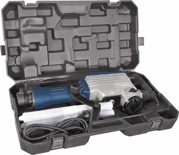 Scheppach AB1700 HEX (SCH5908203901) nedrivningshammer