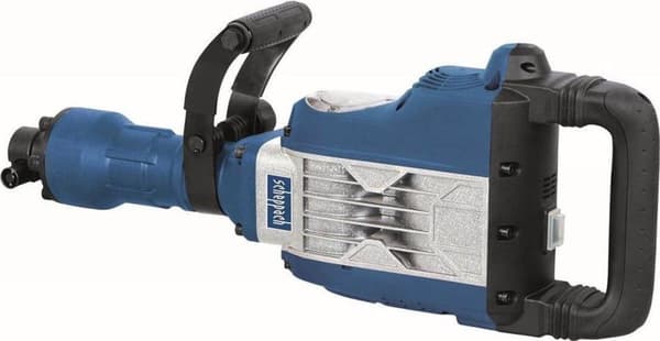 Scheppach AB1700 HEX (SCH5908203901) nedrivningshammer