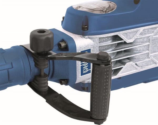 Scheppach AB1700 HEX (SCH5908203901) nedrivningshammer