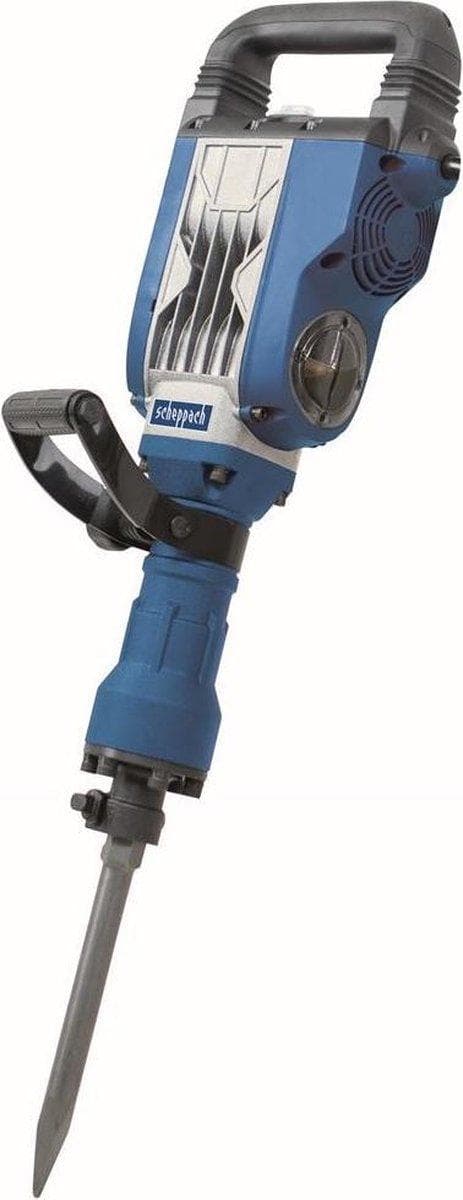 Scheppach AB1700 HEX (SCH5908203901) nedrivningshammer