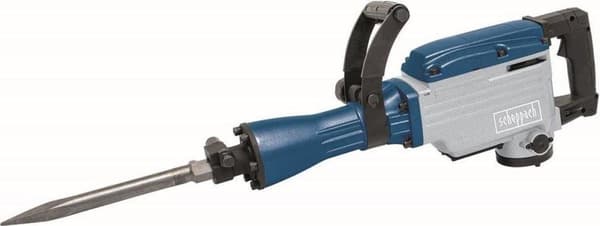Scheppach AB1700 HEX (SCH5908203901) nedrivningshammer