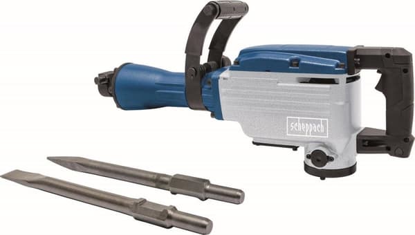 Scheppach AB1700 HEX (SCH5908203901) nedrivningshammer