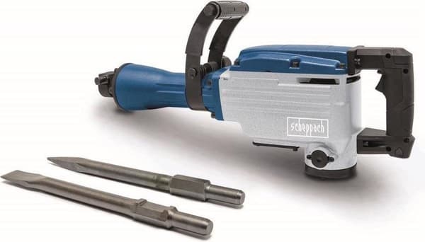 Scheppach AB1700 HEX (SCH5908203901) nedrivningshammer