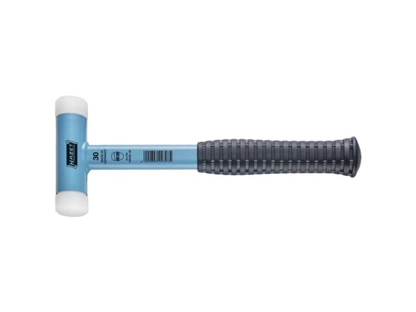 Hazet 1953N-30 Plastichammer 580 g 295 mm 1 stk