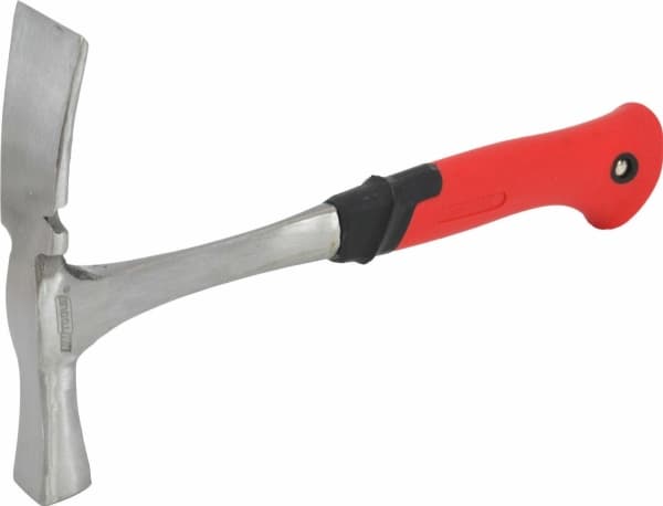 AW-Tools AWTOOLS Murhammare 600 g MONOBLOCK Svart LINE