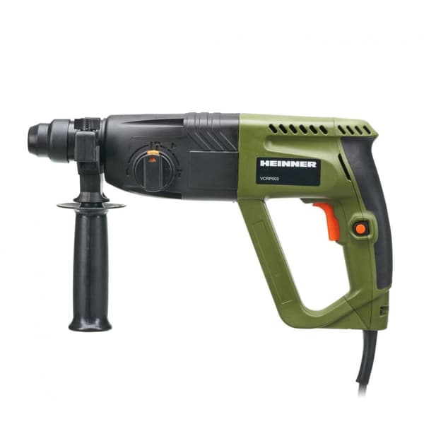 HR CIOCAN ROTOPERCUTOR 620W 2.2J 24MM