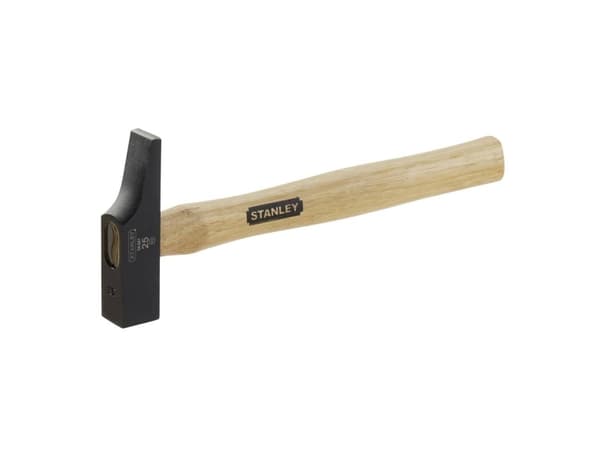 Stanley 1-54-641, Tegelhammare, Svart, 315 g