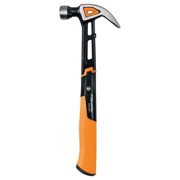 Fiskars Efterbehandling Hammer Buet Isocore M Orange 884 g