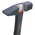 Miniatyrbild 2 av 2: Picard Låssmed Hammer 0032700-0500 Din 1041 Svart