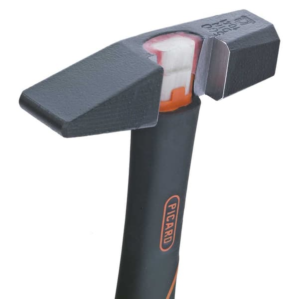 Picard Låssmed Hammer 0032700-0500 Din 1041 Svart