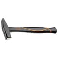 Miniatyrbild 1 av 2: Picard Låssmed Hammer 0032700-0500 Din 1041 Svart