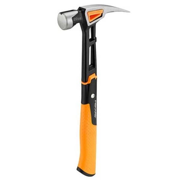 Fiskars Afslutningshammer Isocore L Orange 910 g