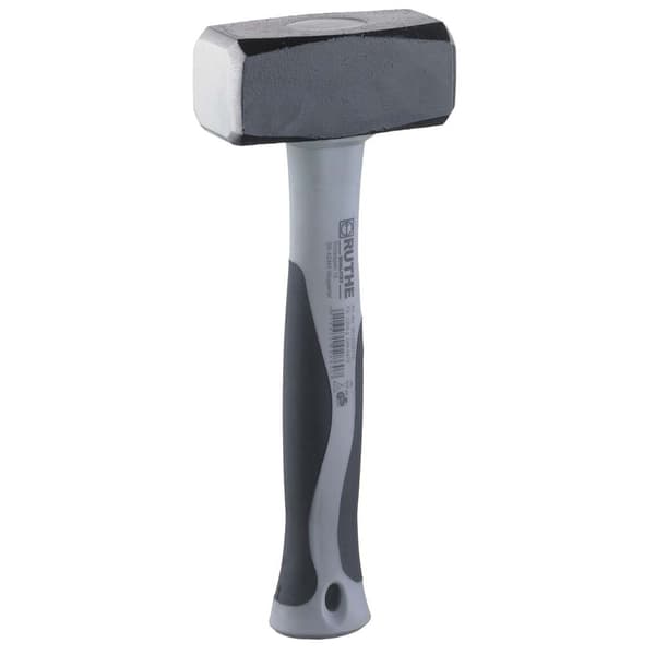 Ruthe Mason Urtepotte Din 6475 1250 G Grå
