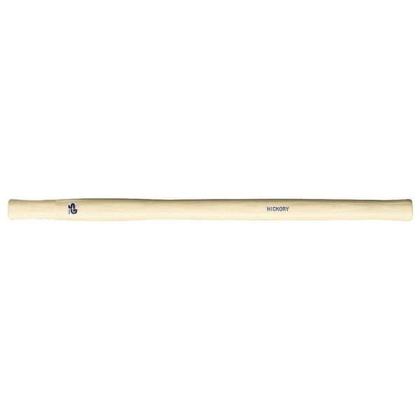 Halder Mace Kahva Simplex 80 Mm Ruskea