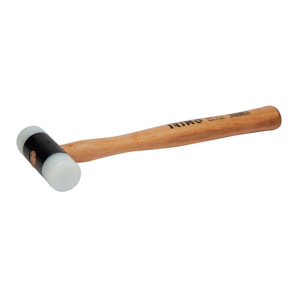 Irimo Nylon Hammer 55 Mm 529191 Gylden