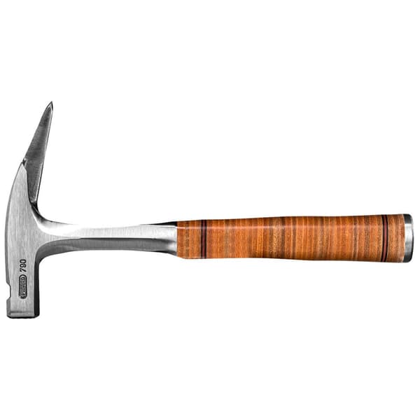 Picard Ru Roofing Full-stel 317 Mm Hammer Brun