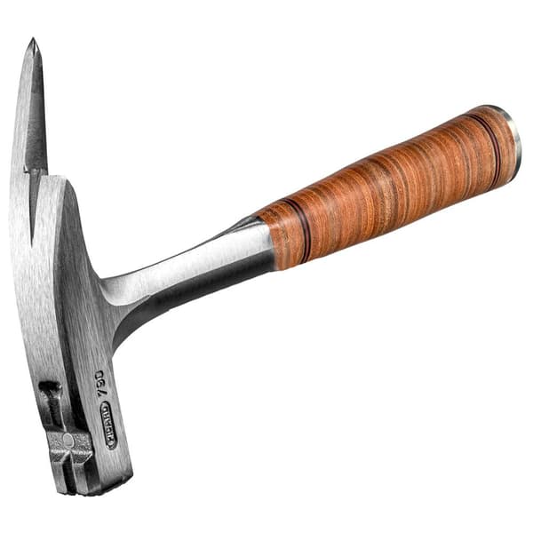 Picard Ru Roofing Full-stel 317 Mm Hammer Brun