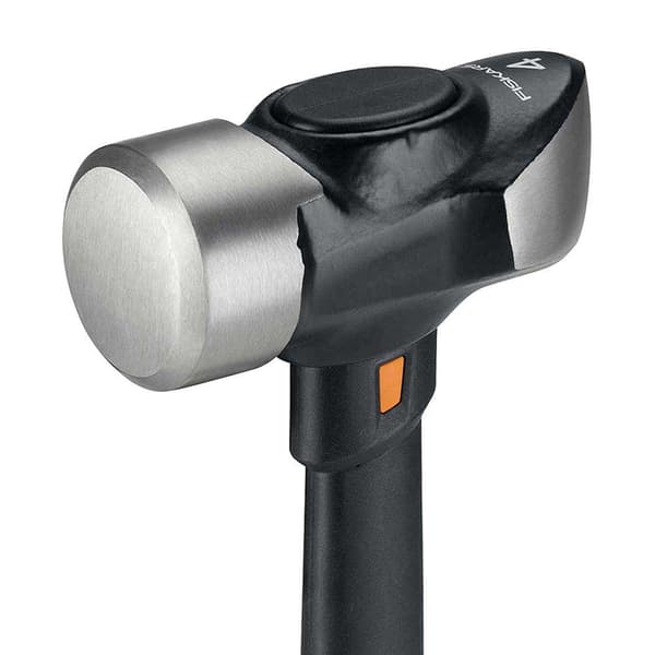Fiskars Borrhammare L Silver