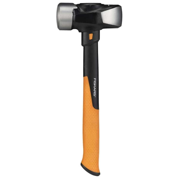 Fiskars Borrhammare L Silver