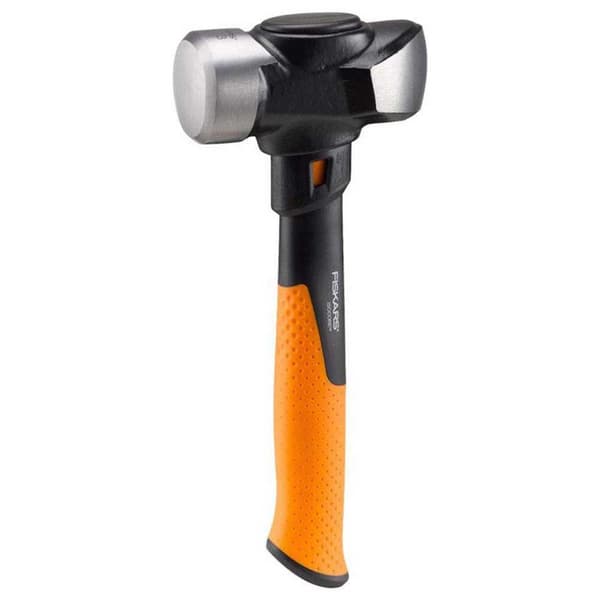 Fiskars Borehammer M Søvfarvet